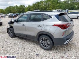 Kia Pozostałe 2023 2