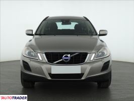 Volvo XC60 2012 2.4 160 KM