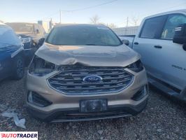 Ford Edge 2020 2