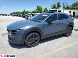 Mazda CX-30 2022 2