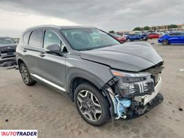 Hyundai Santa Fe 2022 2