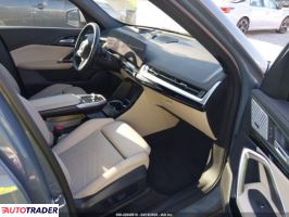 BMW X1 2024 2 BMW X1 2024 2