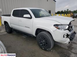 Toyota Tacoma 2023 3 Toyota Tacoma 2023 3