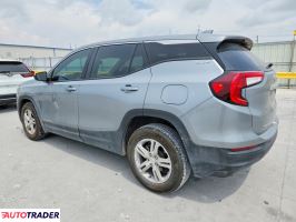 GMC Terrain 2024 1