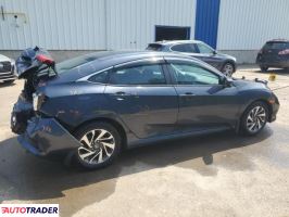 Honda Civic 2020 2