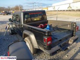 Jeep Pozostałe 2020 3