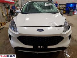 Ford Escape 2021 2