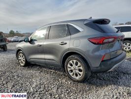 Ford Escape 2023 1