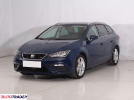 Seat Leon 2018 1.8 177 KM