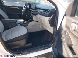 Ford Escape 2024 1