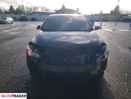 Chevrolet Malibu 2021 1