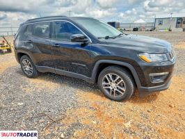Jeep Compass 2020 2