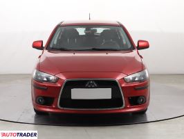 Mitsubishi Lancer 2011 1.6 115 KM
