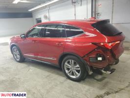 Acura MDX 2023 3 Acura MDX 2023 3