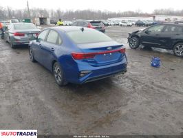 Kia Pozostałe 2021 2