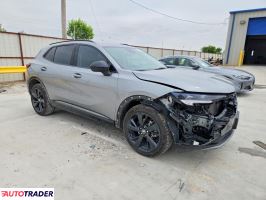 Buick Pozostałe 2023 2
