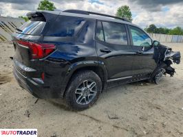 GMC Terrain 2026 1
