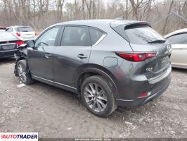 Mazda CX-5 2024 2