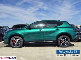 Alfa Romeo Pozostałe 2026 1.5 175 KM