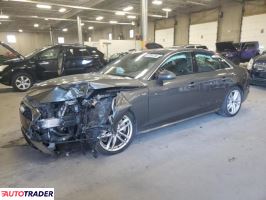 Audi A4 2023 2