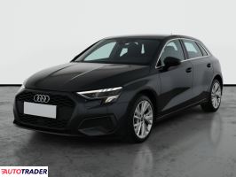 Audi A3 2023 1.5 147 KM