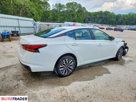 Nissan Altima 2026 2