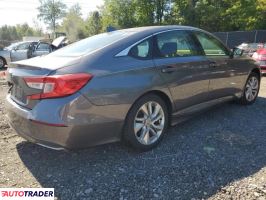 Honda Accord 2019 1 Honda Accord 2019 1