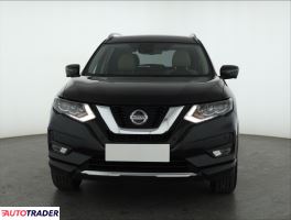 Nissan X-Trail 2020 1.3 156 KM