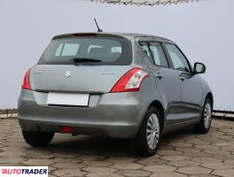 Suzuki Swift 2011 1.2 92 KM