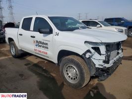 Chevrolet Colorado 2025 2