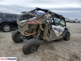 Polaris Ranger RZR 2020 Polaris Ranger RZR 2020