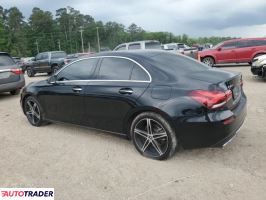 Mercedes CL 2022 2