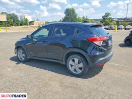 Honda HR-V 2020 1