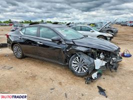 Nissan Altima 2023 2