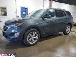 Chevrolet Equinox 2019 2