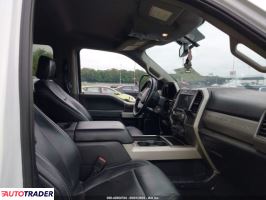 Ford Pozostałe 2019 6 Ford Pozostałe 2019 6