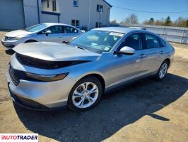 Honda Accord - zobacz ofertę