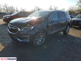 Buick Enclave 2021 3