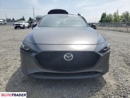 Mazda 3 2023 2