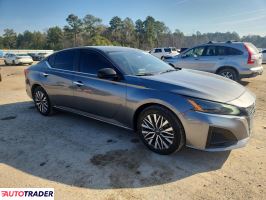 Nissan Altima 2024 2