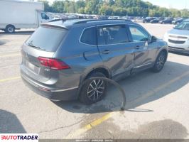 Volkswagen Tiguan 2020 2