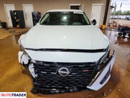 Nissan Altima 2024 2