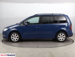 Volkswagen Touran 2008 1.9 103 KM Volkswagen Touran 2008 1.9 103 KM