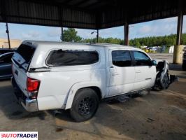 Toyota Tacoma 2021 3 Toyota Tacoma 2021 3
