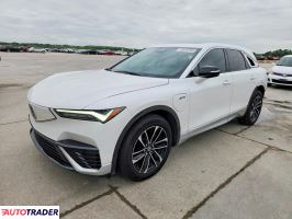Acura ZDX 2024