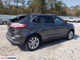 Ford Edge 2020 2