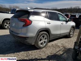 GMC Terrain 2020 1