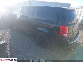 Dodge Grand Caravan 2020 3