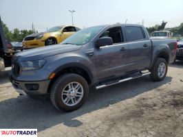 Ford Ranger 2022 2