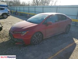 Toyota Corolla 2020 2